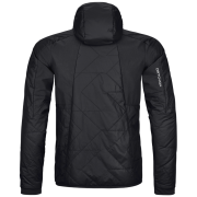 Kurtka męska Ortovox Swisswool Piz Boe Jacket Men's