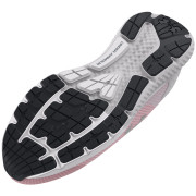 Damskie buty do biegania Under Armour W Charged Rogue 3 MTLC