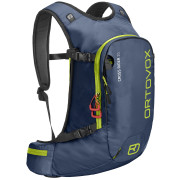 Plecak Ortovox Cross Rider 20 ciemnoniebieski NightBlue