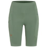 Damskie legginsy Fjällräven Abisko Short Tights W