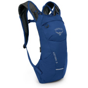 Plecak rowerowy Osprey Katari 3 II niebieski CobaltBlue