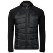 Kurtka męska Dare 2b Aero Fuse Padded Hybrid czarny Black