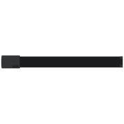 Pasek Vans Deppster II Web Belt czarny Black