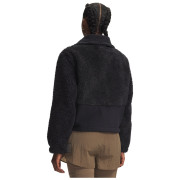 Bluza damska Under Armour W Basecamp Fleece FZ