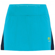 Damska spódnica Karpos Lavaredo Run Skirt jasnoniebieski Blue Atoll/Sky Captain