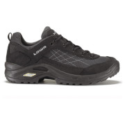 Buty męskie Lowa Taurus GTX Lo czarny