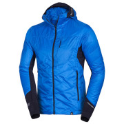 Kurtka męska Northfinder Don niebieski/czarny 282blueblack