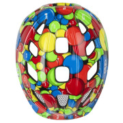 Dziecięcy kask rowerowy R2 Bunny