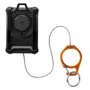 Pomoc do asekuracji Gerber Defender Tether Compact Hanging