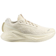 Buty damskie Salomon Aero Glide 4 beżowy Vanilla Ice / Vanilla Ice / White