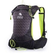 Plecak biegowy Zulu Mover 5l czarny Black
