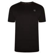 Koszulka męska Dare 2b Discernible Tee czarny Black