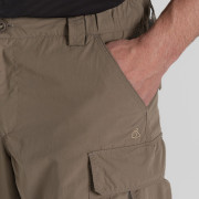 Spodnie męskie Craghoppers NosiLife Convertible Cargo Trouser II