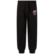 Dziecięce spodnie dresowe Champion Elastic Cuff Pants G
