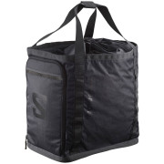 Torba na buty narciarskie Salomon Extend Max Gearbag czarny BLACK