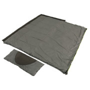 Śpiwór Outwell Contour Supreme
