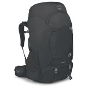 Plecak damski Osprey Fairview Trek 70 czarny black