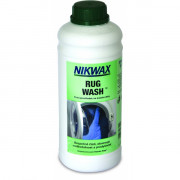 Środek czyszczący Nikwax Rug Wash 1 l biały