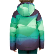 Dziecięca kurtka zimowa 4F Technical Jacket M1278