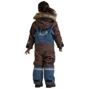 Kombinezon dziecięcy Didriksons Bjärven Kds Cover 5 Mountain Blue