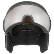 Kask narciarski Uvex HLMT 700 Visor