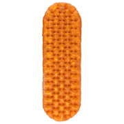 Mata dmuchana Robens LightCore UL 3.1R Large pomarańczowy Orange