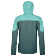 Damska kurtka softshellowa Ortovox Mesola Jacket W