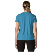 Koszulka damska Patagonia Women's Capilene Cool Trail Shirt