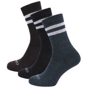 Zestaw skarpetek Warg Classic Merino 3-pack