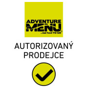 Gotowe jedzenie Adventure Menu Szynka wiejska z ragout z soczewicy 400g