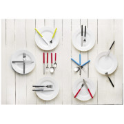 Zestaw sztućców Brunner Cutlery set Delice 16pcs