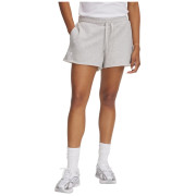 Szorty damskie Under Armour Rival Terry Short