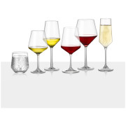 Kieliszki do wina Brunner Set Red Wineglass Riserva