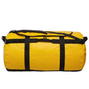 Torba The North Face Base Camp Duffel - XXL żółty SummitGold/TnfBlack