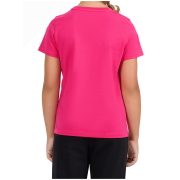 T-shirt dziecięcy 4F Tshirt F3529 Hot Pink