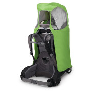 Peleryna Osprey Poco Child Carrier Raincover