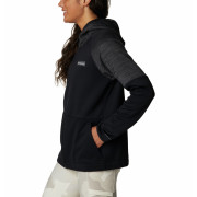 Bluza damska Columbia Windgates Fz