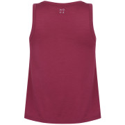 Damski top MOOA Merino Lyolite Edelweiss 150