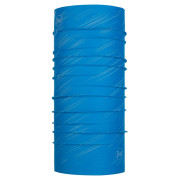 Chusta Buff Coolnet Uv+ Reflective niebieski R-Blue 