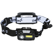 Czołówka Warg Sigma Charger