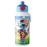 Butelka dziecięca Mepal Campus 400ml Paw Patrol Pups