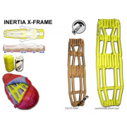 Nadmuchiwany materac Klymit Inertia X Frame