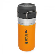 Butelka termiczna Stanley Go Flip 470 ml żółty