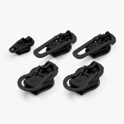 Zapasowy suwak ZlideOn Multipack Metal & Plastic Zipper