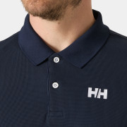 Koszulka męska Helly Hansen Ocean Polo 2.0