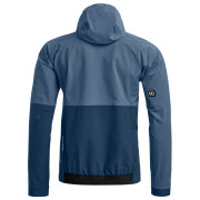 Męska kurtka softshellowa Ortovox Venet Softshell Hooded Jacket