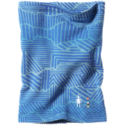 Komin wielofunkcyjny Smartwool Kids' Thermal Merino Neck Gaiter ciemnoniebieski Indg Ln Pks