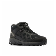 Buty męskie Columbia Peakfreak™ 3 Mid Outdry™ czarny Black, Dark Grey