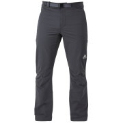 Spodnie męskie Mountain Equipment Ibex Mountain Pant - Short zarys AnvilGray