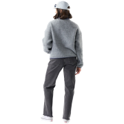 Bluza damska Smartwool Women's Second Cut Fleece 1/2 Zip